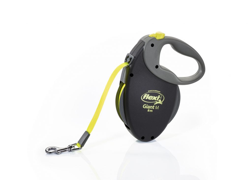 Flexi - Laisse rétractable