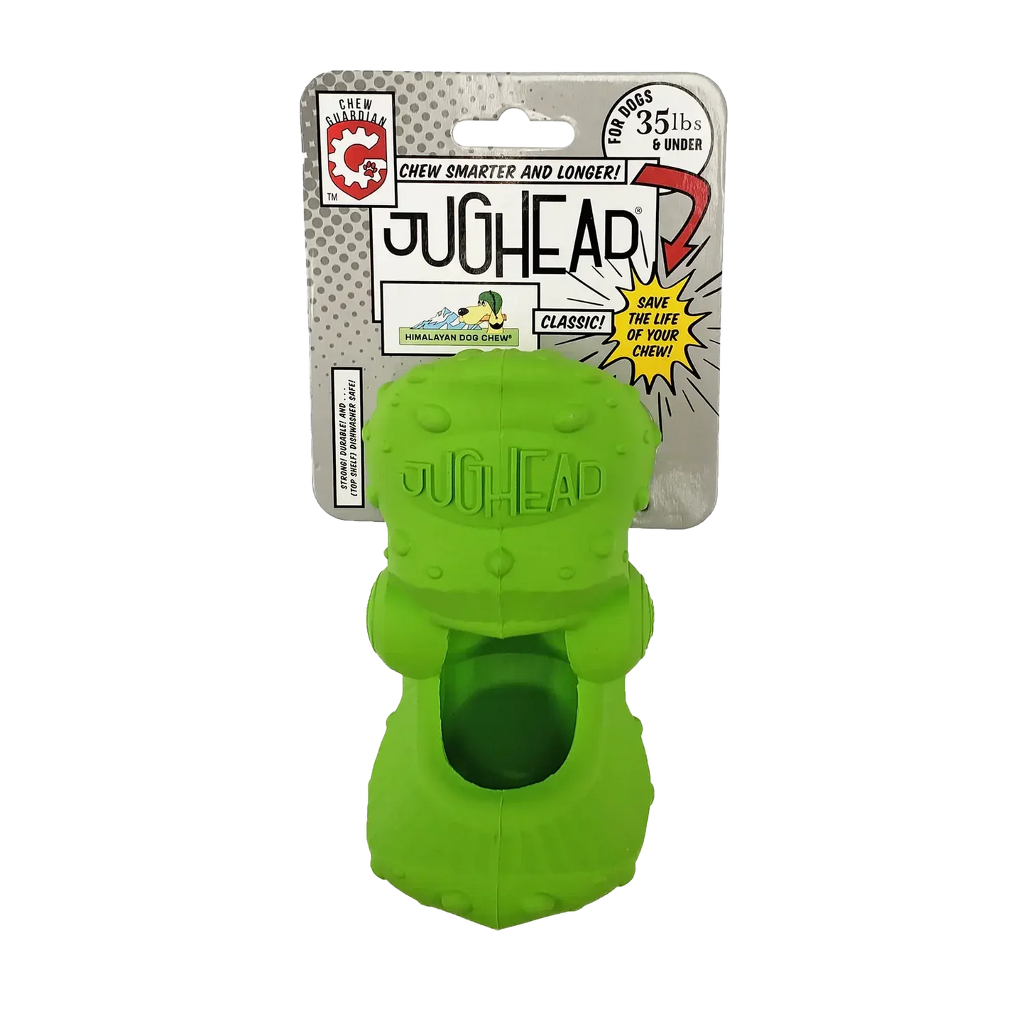 Jughead - Ralentisseur - Himalayan pet supplies