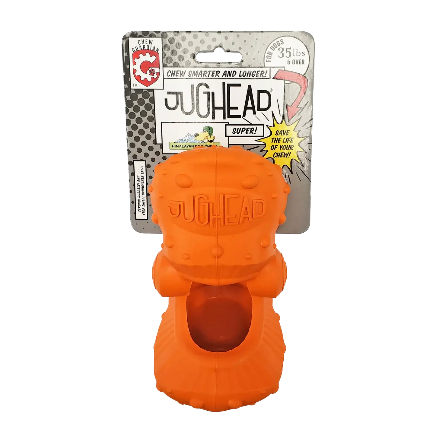 Jughead - Ralentisseur - Himalayan pet supplies