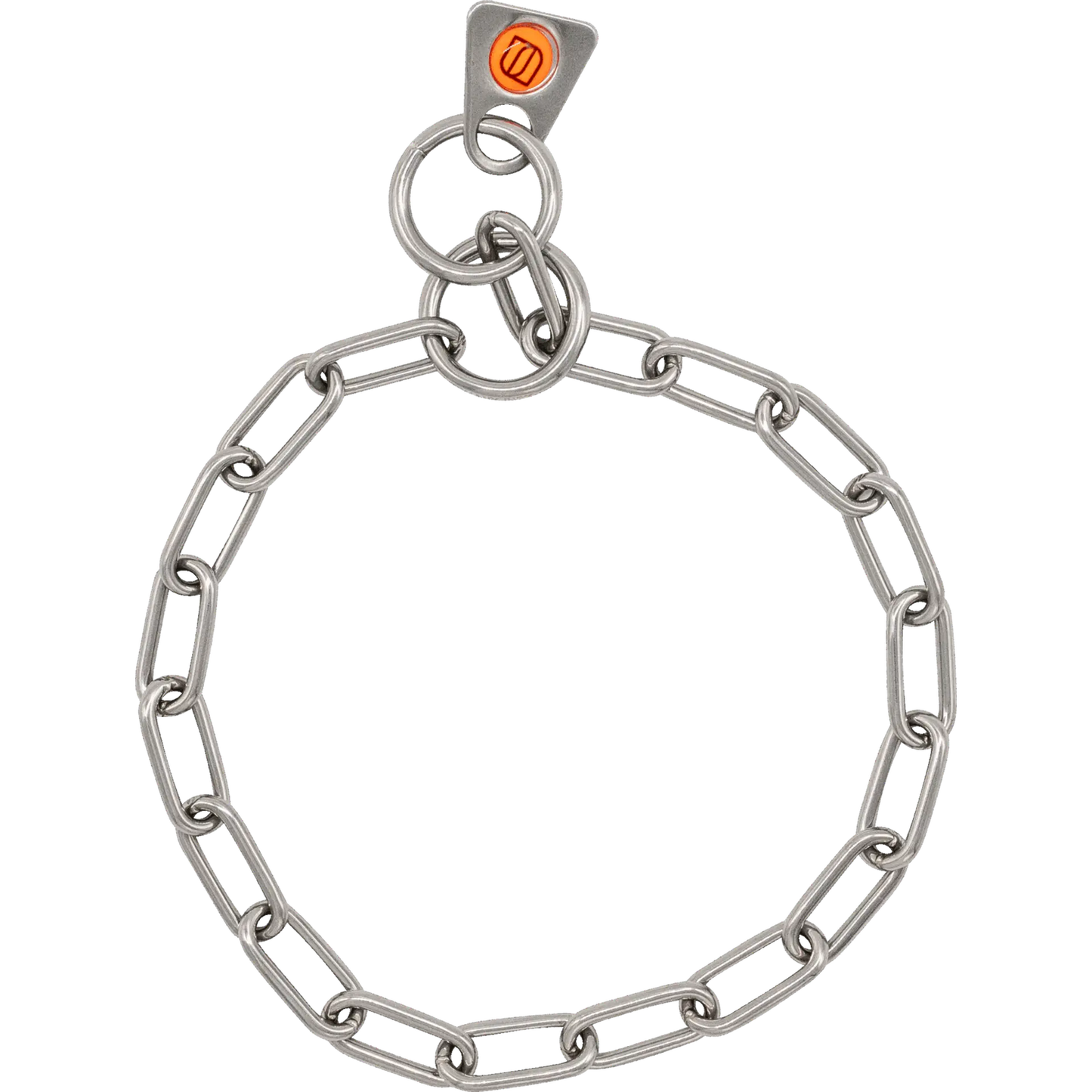 Collier - Acier chromé - Sprenger