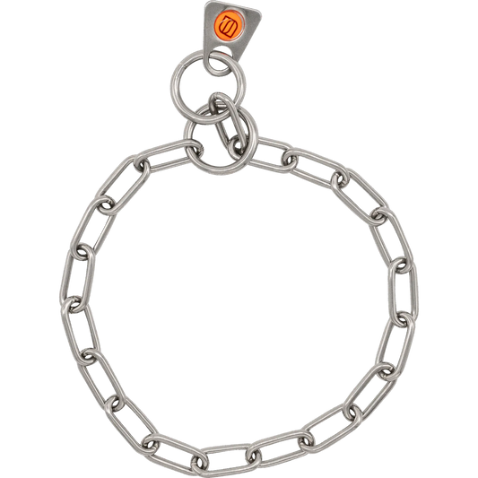 Collier - Acier chromé - Sprenger