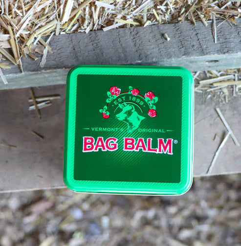 Onguent antiseptique - Bag Balm