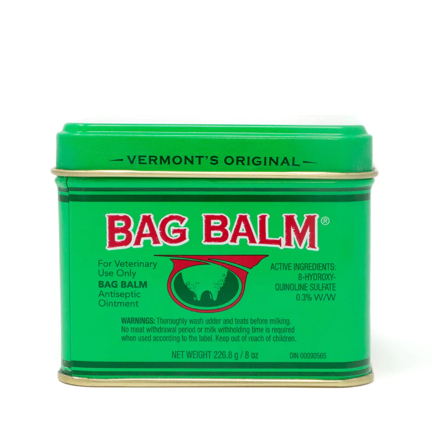 Onguent antiseptique - Bag Balm