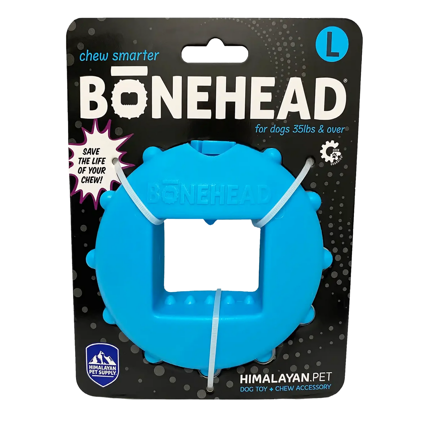 Bonehead - Himalayan pet supplies