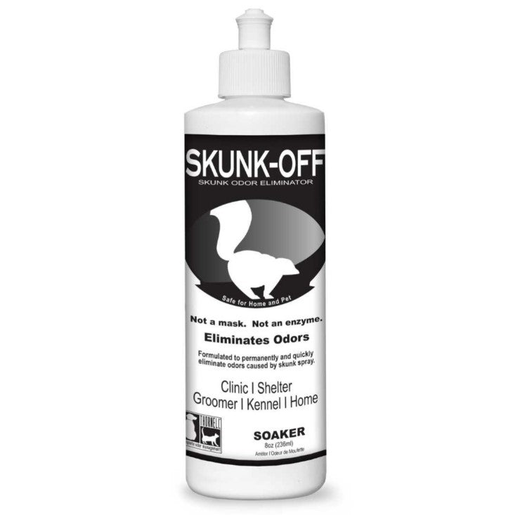 Skunk off - shampooing & liquide - THORNELL