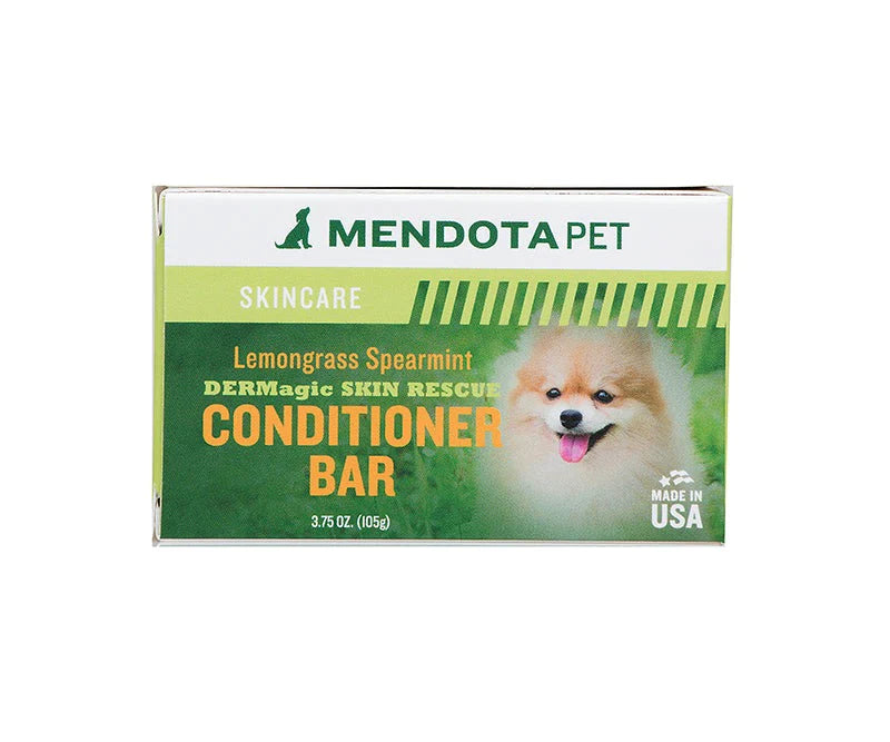 DERMagic - Revitalisant en barre - Mendota Pet