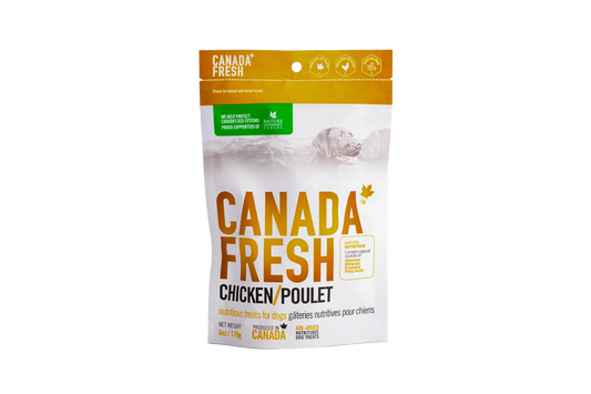 Canada Fresh - Gâteries (Poulet) - PetKind