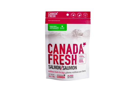 Canada Fresh - Gâteries (Saumon) - PetKind