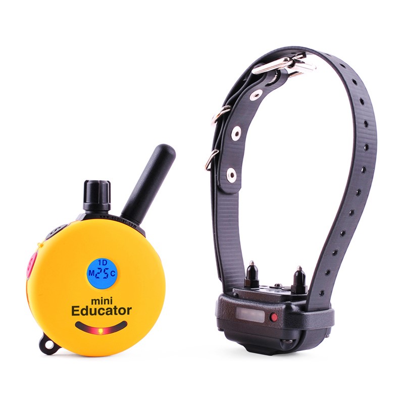 Mini educator - Collier électronique ET-300 - E-collar