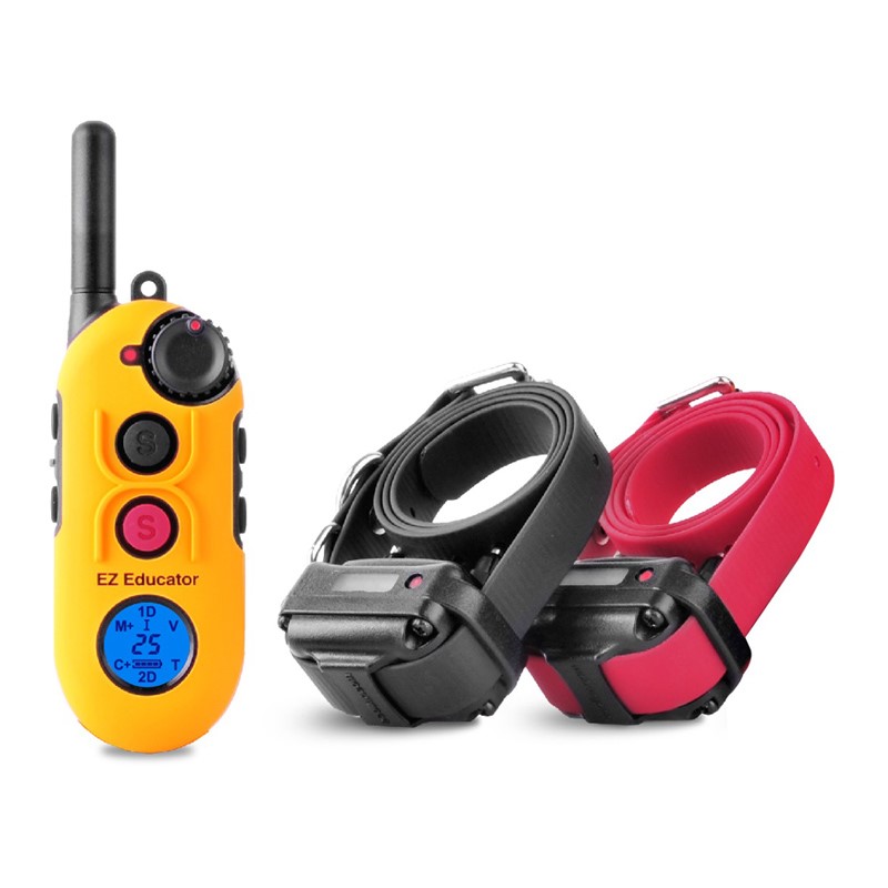 2 dog easy educator - collier électronique EZ-902 - E-Collar