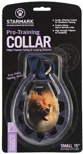 Pro training collar - Collier - STARMARK