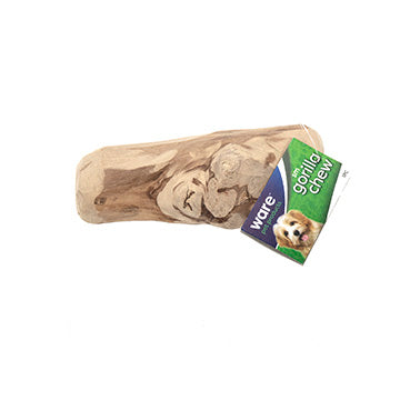 Gorilla chew - Bois de java - Ware pet products