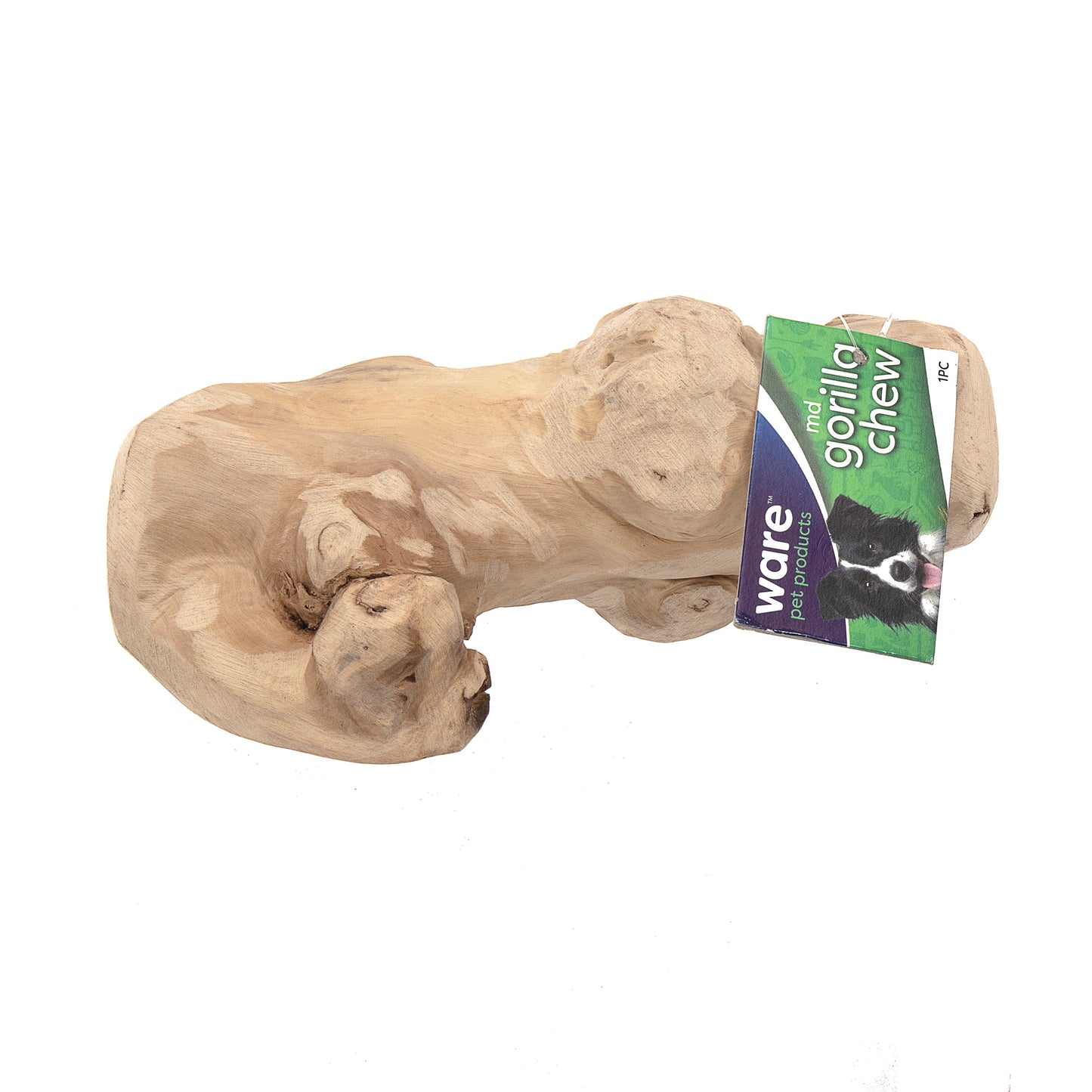 Gorilla chew - Bois de java - Ware pet products