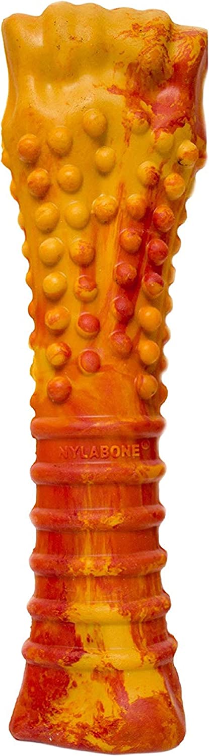 Flavor Frenzy Strong Chew (Pizza)- Jouets à mâcher - Nylabone