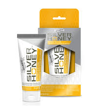 Silver Honey - Soins des plaies - Absorbine