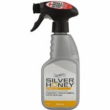 Silver Honey - Soins des plaies - Absorbine