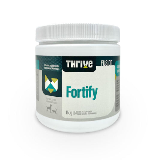 Fortify - Supplément - Thrive