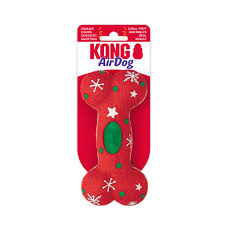 Airdog squeaker bone - Jouet couineur - Kong