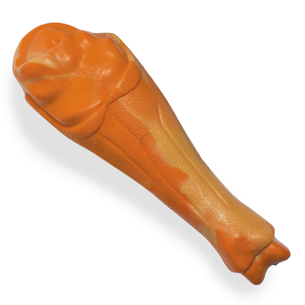 Flavor Frenzy big chew (festin de dinde rôtie)- Jouets à mâcher - Nylabone