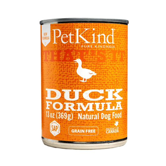 That's it - Canne formule canard - PetKind