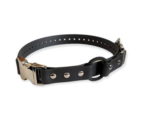 Collier de remplacement ajustable bungee pour E-collar