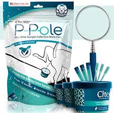 P-Pole - Collecteur d'urine - Checkup